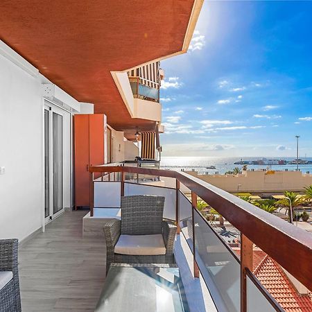Sasha Suite Tenerife Los Cristianos (Tenerife) Exterior foto