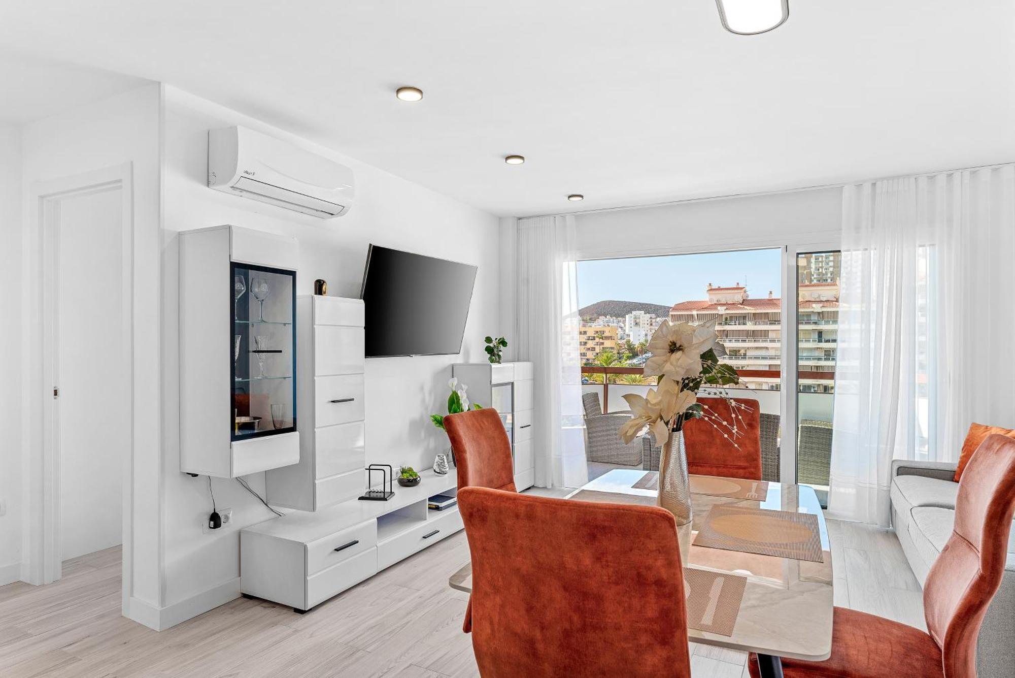 Sasha Suite Tenerife Los Cristianos (Tenerife) Exterior foto